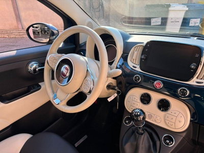 Fiat 500 1.0 Hybrid Dolcevita (13)