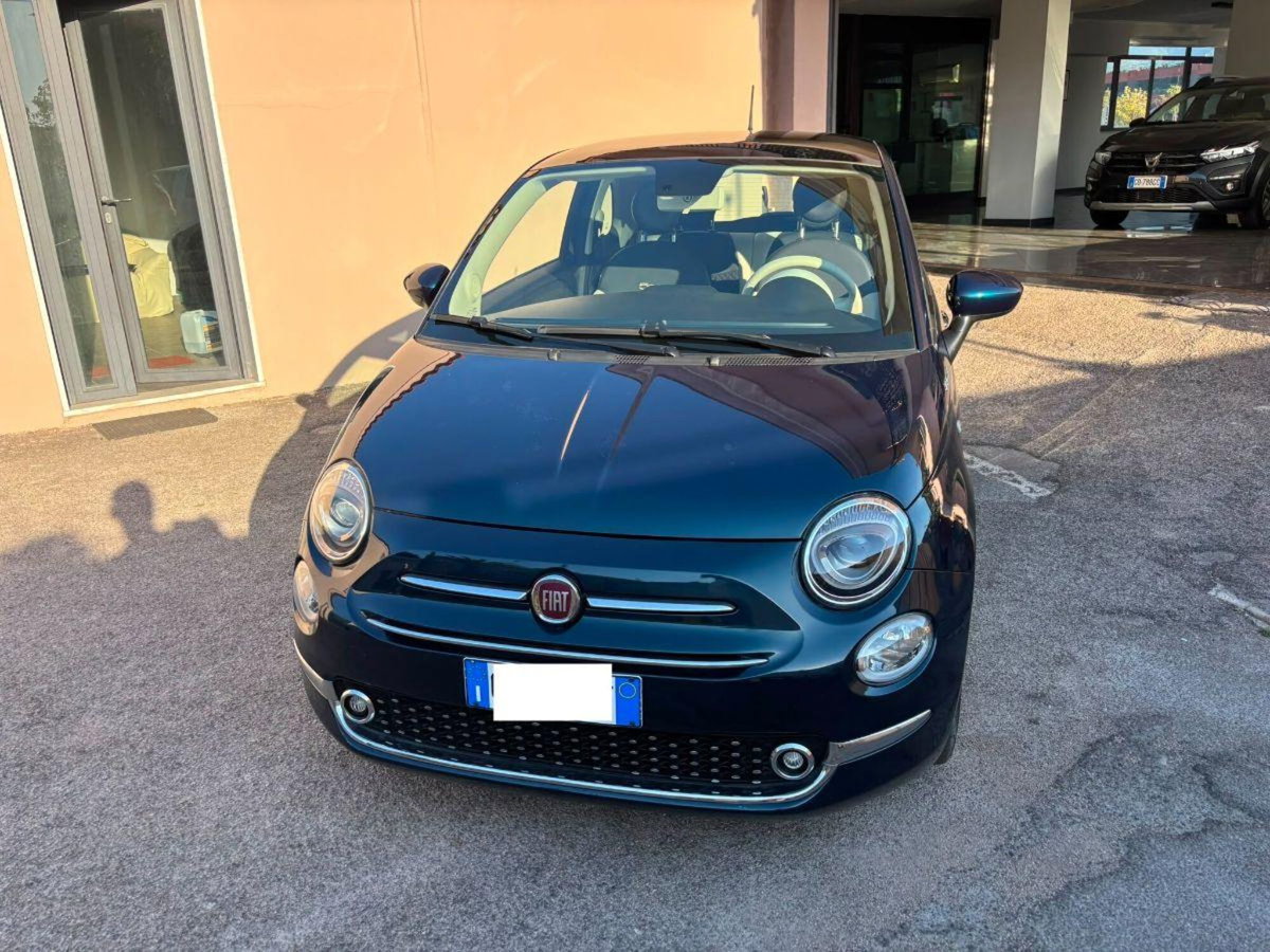 Fiat 500 1.0 Hybrid Dolcevita (3)