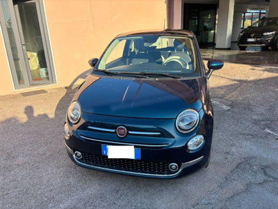 Fiat 500 1.0 Hybrid Dolcevita (3)