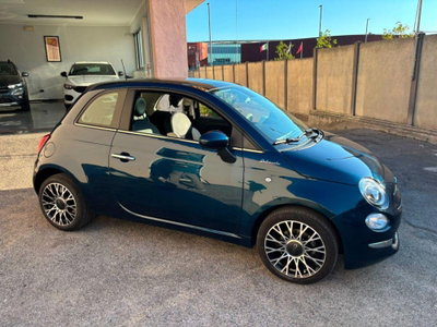 Fiat 500 1.0 Hybrid Dolcevita (5)