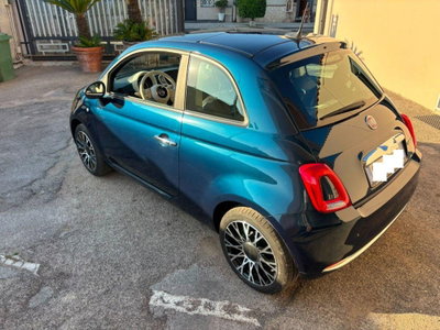 Fiat 500 1.0 Hybrid Dolcevita (6)
