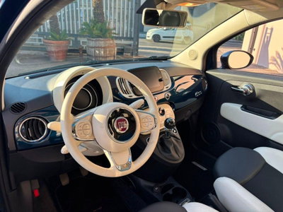 Fiat 500 1.0 Hybrid Dolcevita (8)