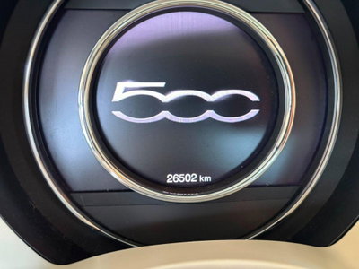 Fiat 500 1.0 Hybrid Dolcevita (9)