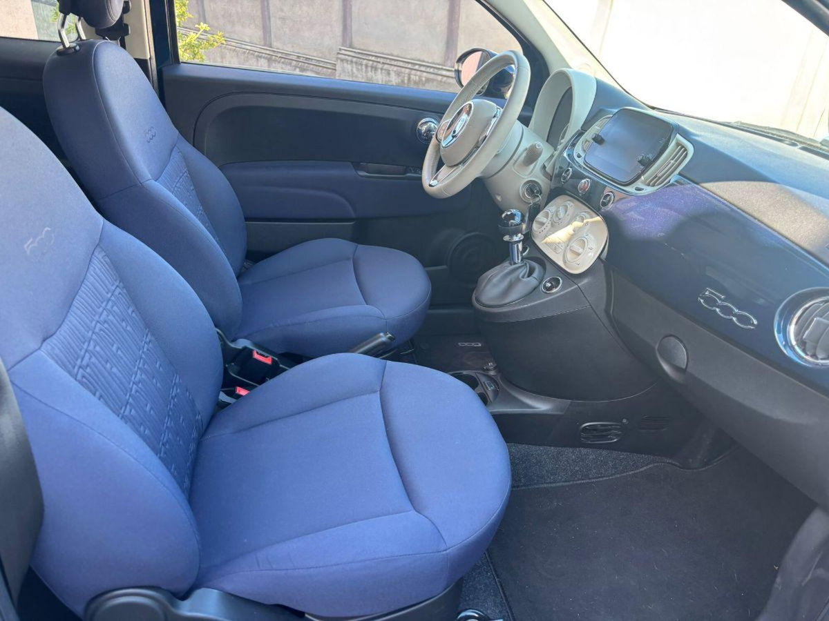 Fiat 500 1.2 EasyPower Club (10)
