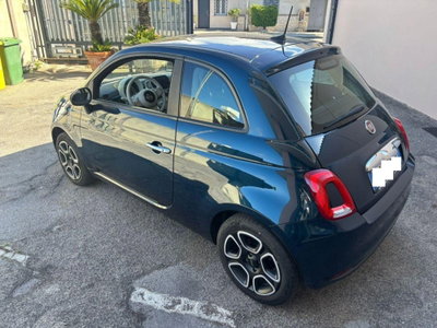 Fiat 500 1.2 EasyPower Club (11)