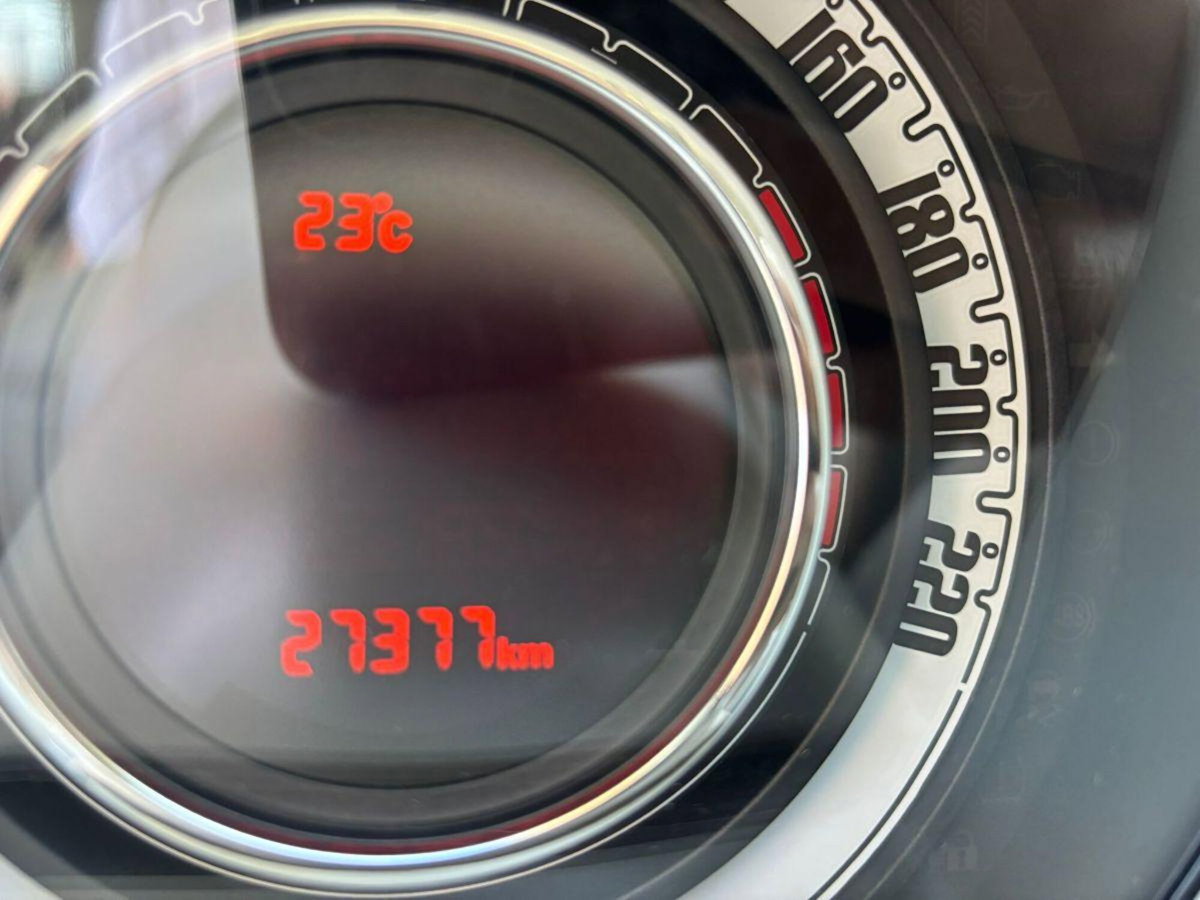 Fiat 500 1.2 EasyPower Club (2)