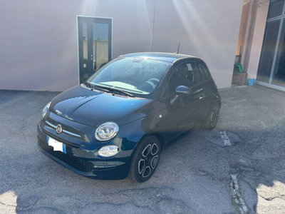 Fiat 500 1.2 EasyPower Club (3)