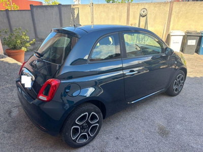 Fiat 500 1.2 EasyPower Club (4)