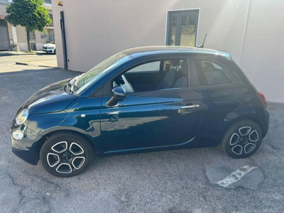 Fiat 500 1.2 EasyPower Club (5)