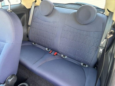 Fiat 500 1.2 EasyPower Club (7)