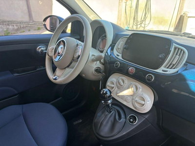Fiat 500 1.2 EasyPower Club (9)