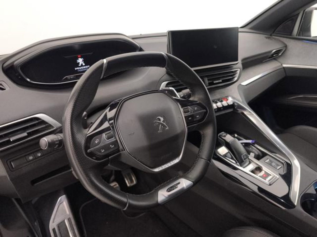 Peugeot 3008 BlueHDi 130 S&S EAT8 GT Pack (10)