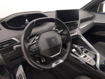 Peugeot 3008 BlueHDi 130 S&S EAT8 GT Pack (10)