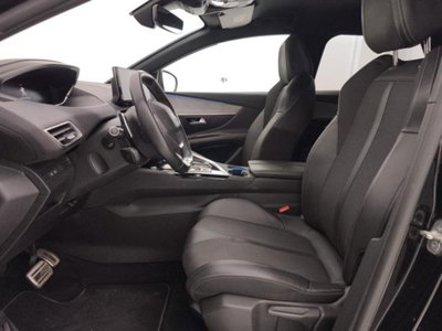 Peugeot 3008 BlueHDi 130 S&S EAT8 GT Pack (11)