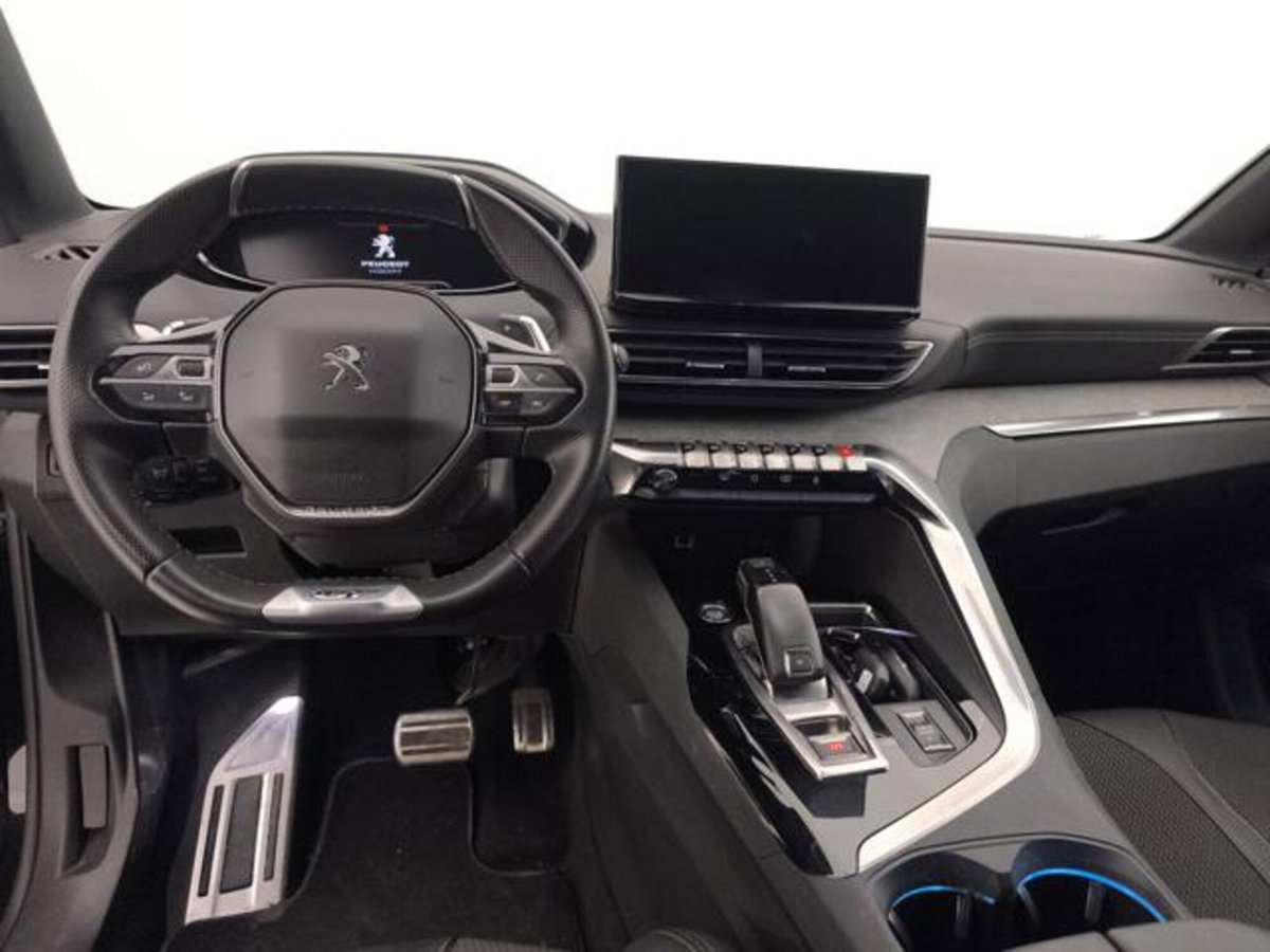 Peugeot 3008 BlueHDi 130 S&S EAT8 GT Pack (12)