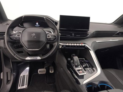 Peugeot 3008 BlueHDi 130 S&S EAT8 GT Pack (12)