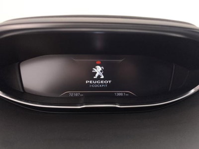 Peugeot 3008 BlueHDi 130 S&S EAT8 GT Pack (13)