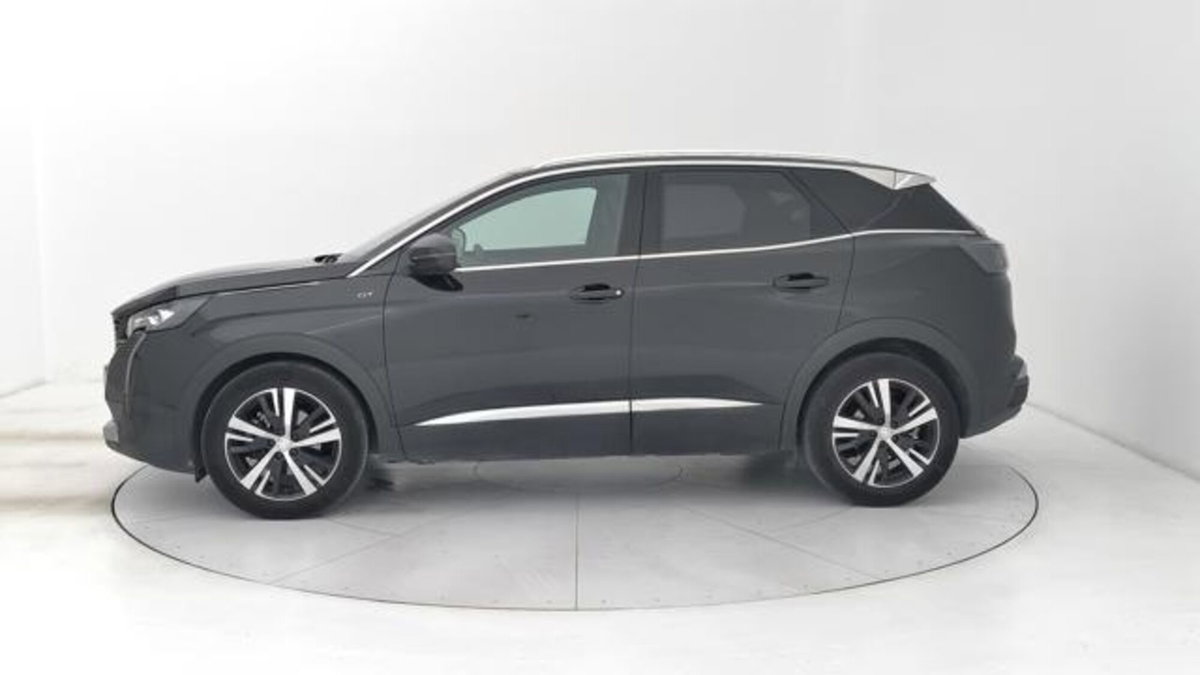 Peugeot 3008 BlueHDi 130 S&S EAT8 GT Pack (2)