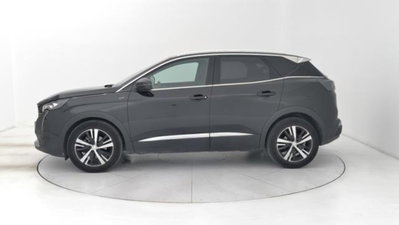 Peugeot 3008 BlueHDi 130 S&S EAT8 GT Pack (2)