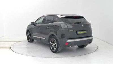 Peugeot 3008 BlueHDi 130 S&S EAT8 GT Pack (3)