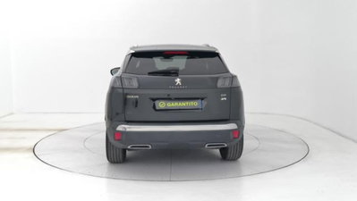 Peugeot 3008 BlueHDi 130 S&S EAT8 GT Pack (4)