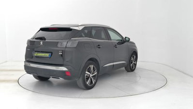 Peugeot 3008 BlueHDi 130 S&S EAT8 GT Pack (5)