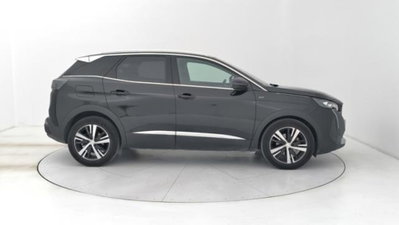 Peugeot 3008 BlueHDi 130 S&S EAT8 GT Pack (6)