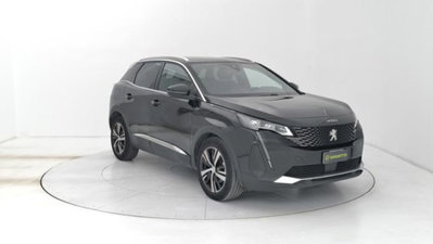 Peugeot 3008 BlueHDi 130 S&S EAT8 GT Pack (7)