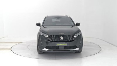 Peugeot 3008 BlueHDi 130 S&S EAT8 GT Pack (8)