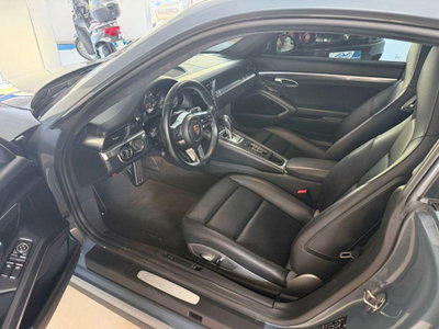 Porsche 911 Coupé 3.0 Carrera 4 (11)