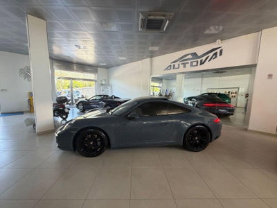 Porsche 911 Coupé 3.0 Carrera 4 (2)