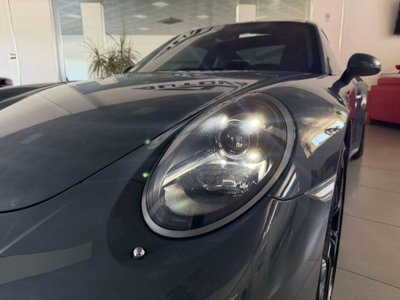 Porsche 911 Coupé 3.0 Carrera 4 (6)