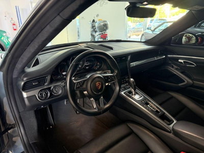 Porsche 911 Coupé 3.0 Carrera 4 (8)
