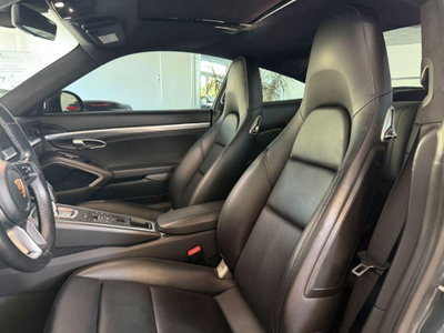 Porsche 911 Coupé 3.0 Carrera 4 (9)
