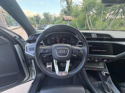 Audi Q3 Sportback 35 TDI quattro S tronic S line edition (11)