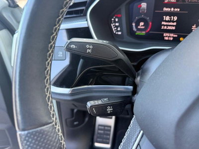 Audi Q3 Sportback 35 TDI quattro S tronic S line edition (12)