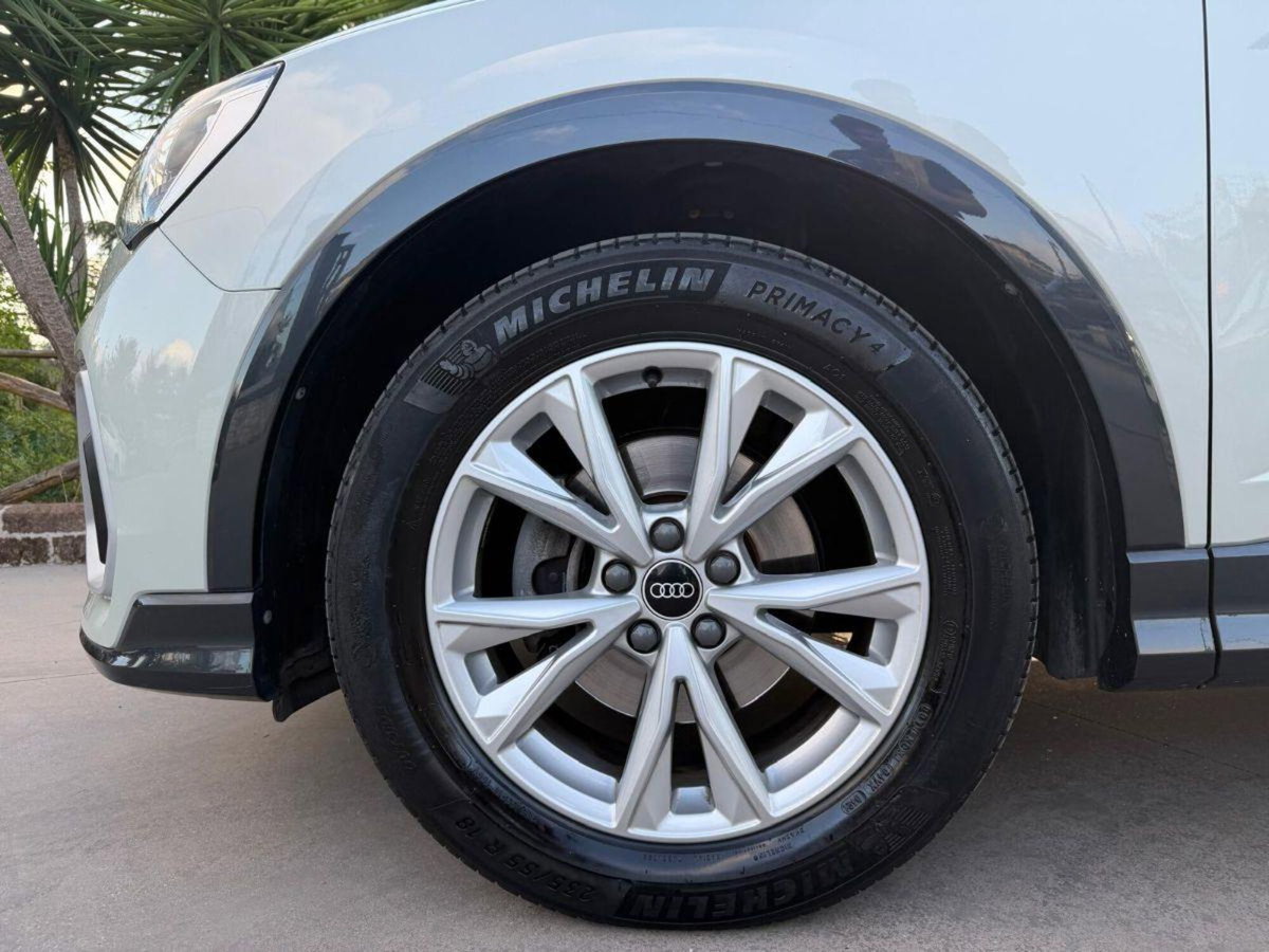 Audi Q3 Sportback 35 TDI quattro S tronic S line edition (18)