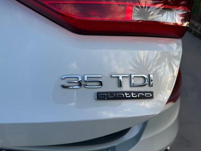 Audi Q3 Sportback 35 TDI quattro S tronic S line edition (20)