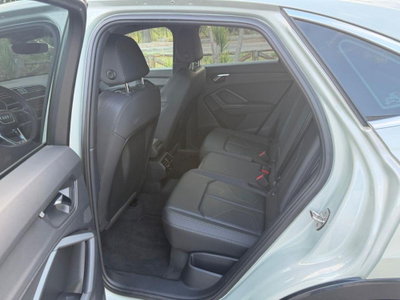 Audi Q3 Sportback 35 TDI quattro S tronic S line edition (7)
