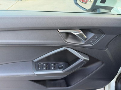 Audi Q3 Sportback 35 TDI quattro S tronic S line edition (9)