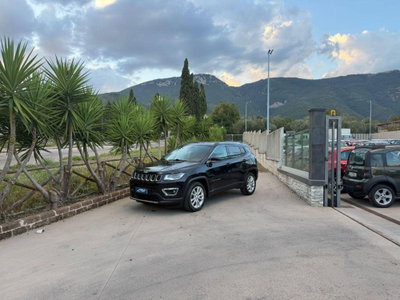 Jeep Compass 1.3 Turbo T4 150 CV aut. 2WD S usata
