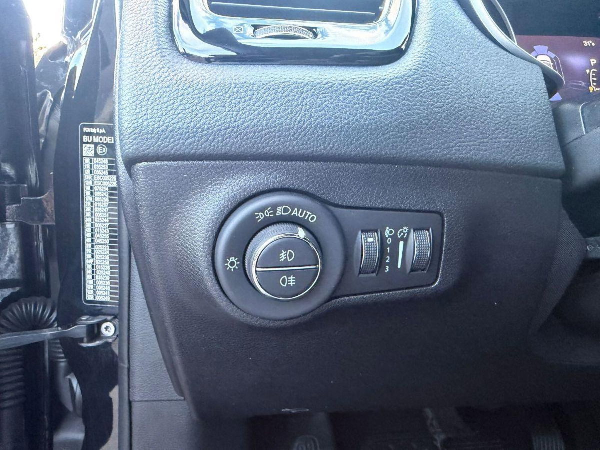 Jeep Compass 1.3 Turbo T4 150 CV aut. 2WD S (13)
