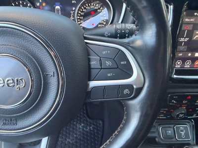 Jeep Compass 1.3 Turbo T4 150 CV aut. 2WD S (14)