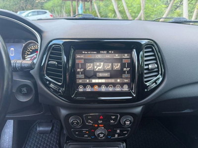 Jeep Compass 1.3 Turbo T4 150 CV aut. 2WD S (17)