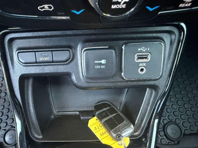Jeep Compass 1.3 Turbo T4 150 CV aut. 2WD S (20)