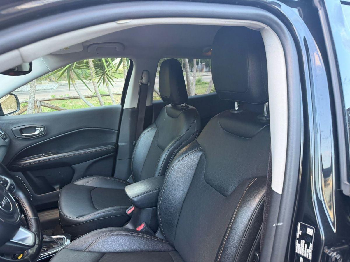 Jeep Compass 1.3 Turbo T4 150 CV aut. 2WD S (6)