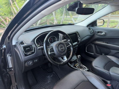 Jeep Compass 1.3 Turbo T4 150 CV aut. 2WD S (9)