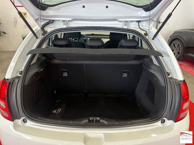 Citroen C3 1.1 airdream Ideal (10)