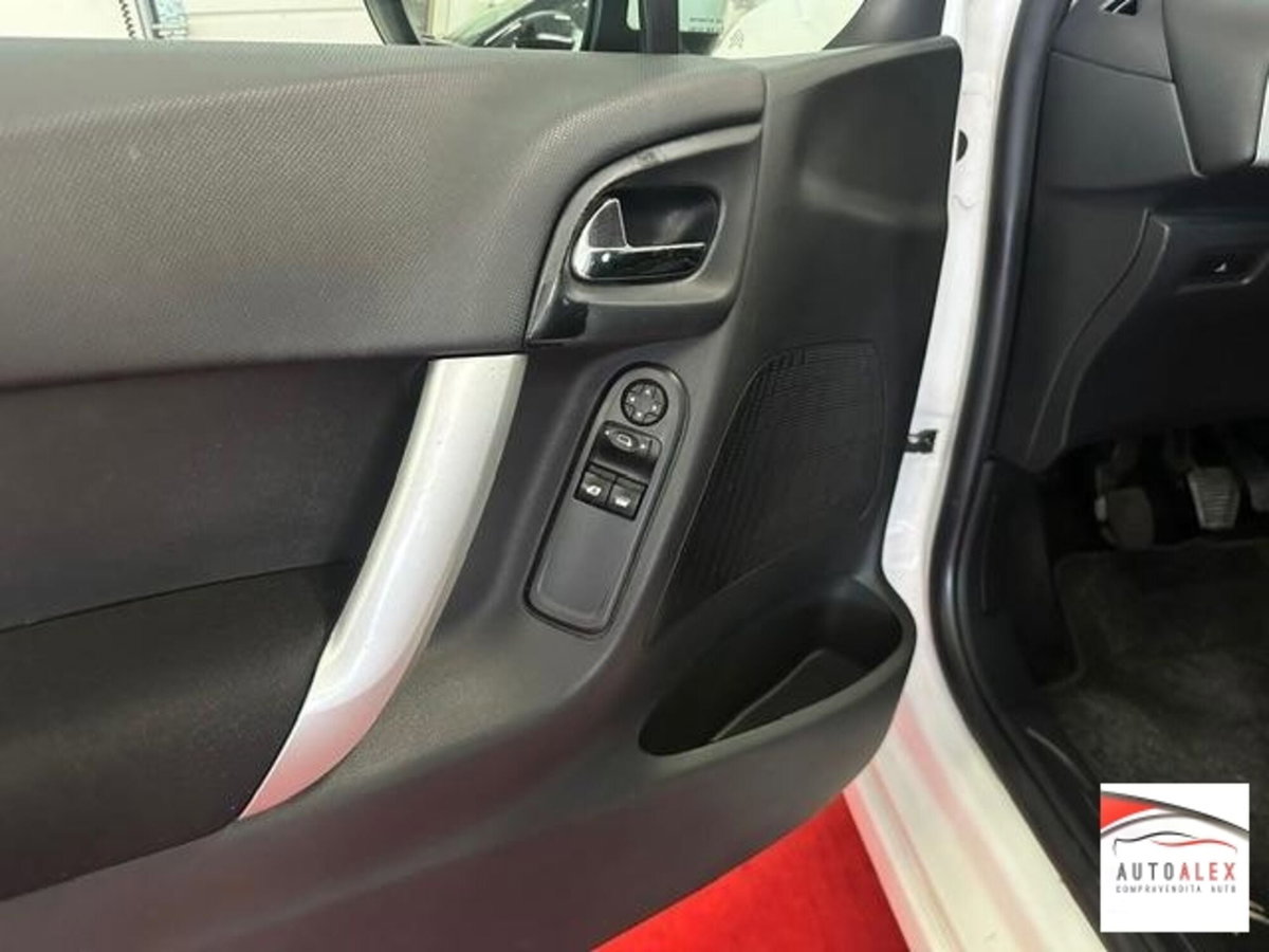 Citroen C3 1.1 airdream Ideal (11)