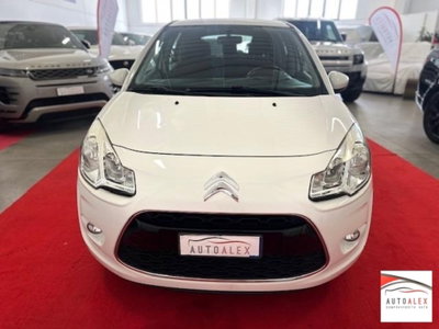 Citroen C3 1.1 airdream Ideal (2)